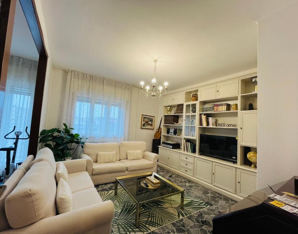 Luxury Relax Apartment near Venice Station - 5