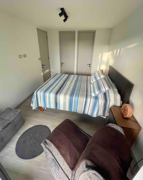 Nice apartment with a view of the Concón Dunes - 3