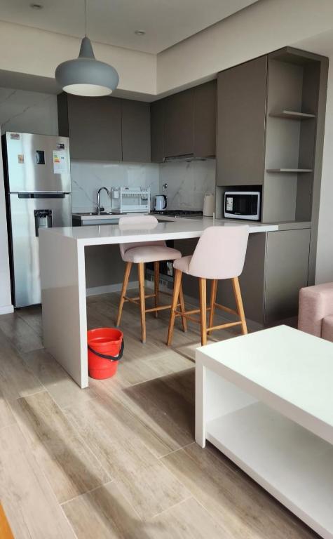 Departamento de Categoria - 5