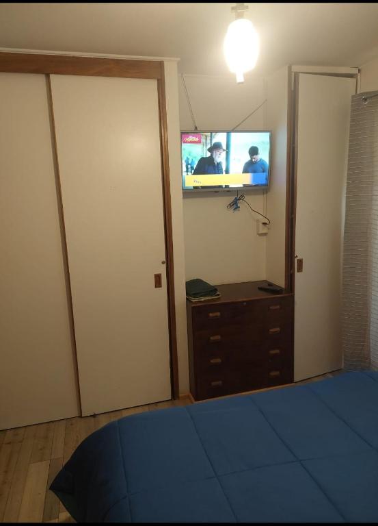 Lomas San Andres - 3