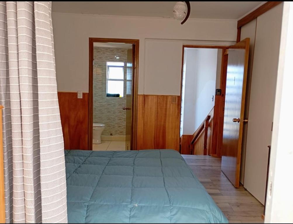 Lomas San Andres - 4
