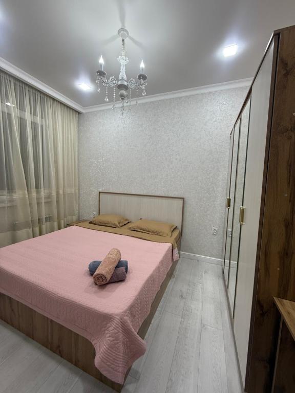 по Абая 164-2 ЖК Terracotta, Almaty