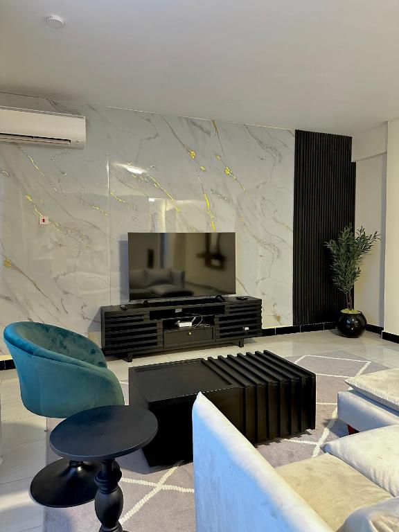 oceanic view apartment, Dar es Salaam