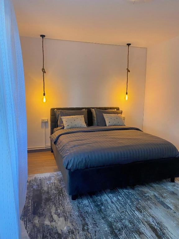 High Hopes Afi, Brašov