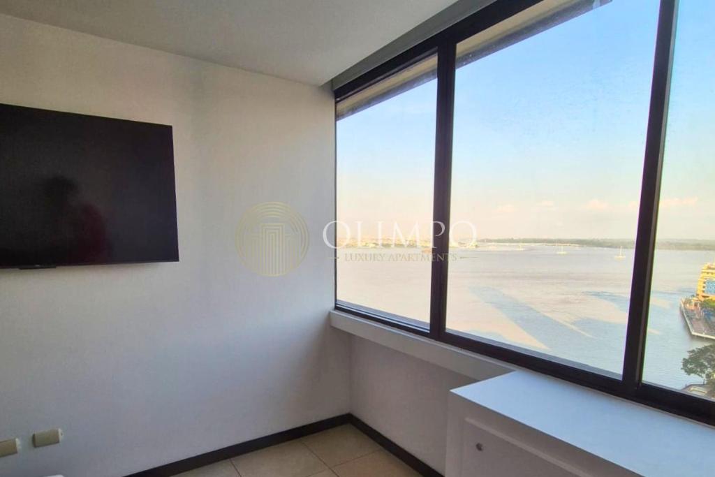 Olimpo Sky Room Deluxe con Vista al Río & Área Social 16031 - 3