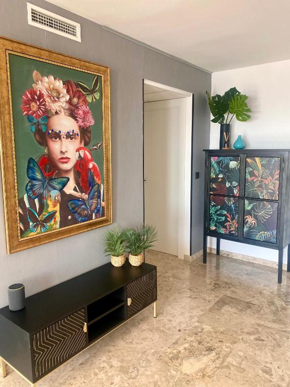 El Capricho de Frida - 5