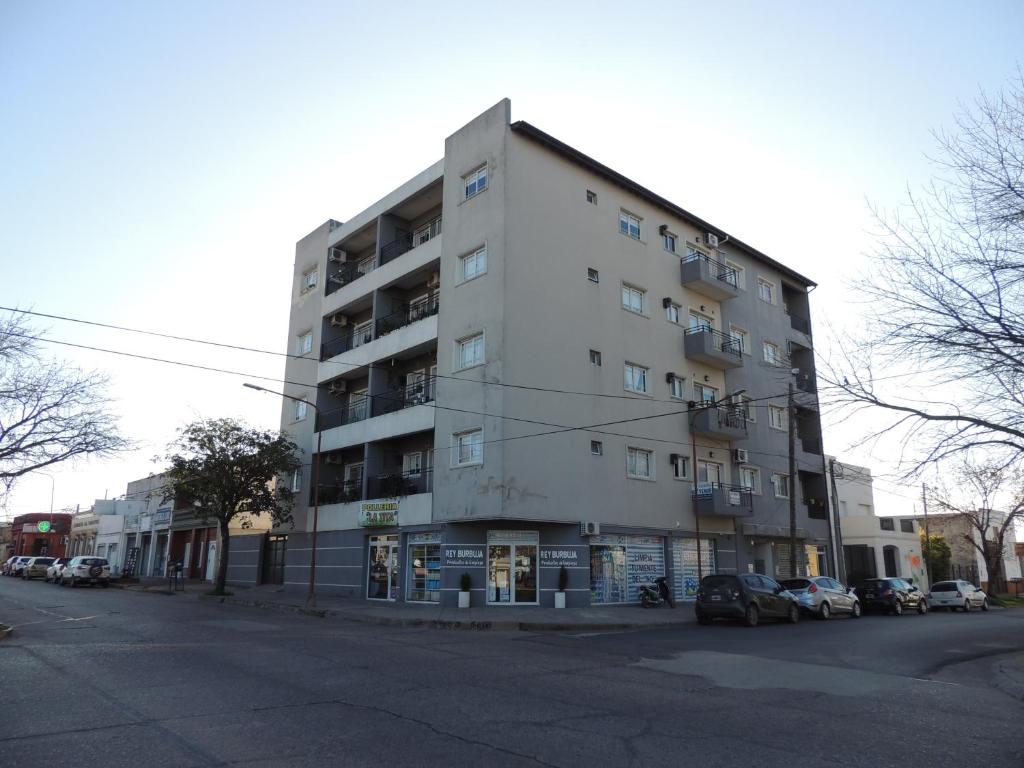 Altos de la Cooperativa Médica - 1