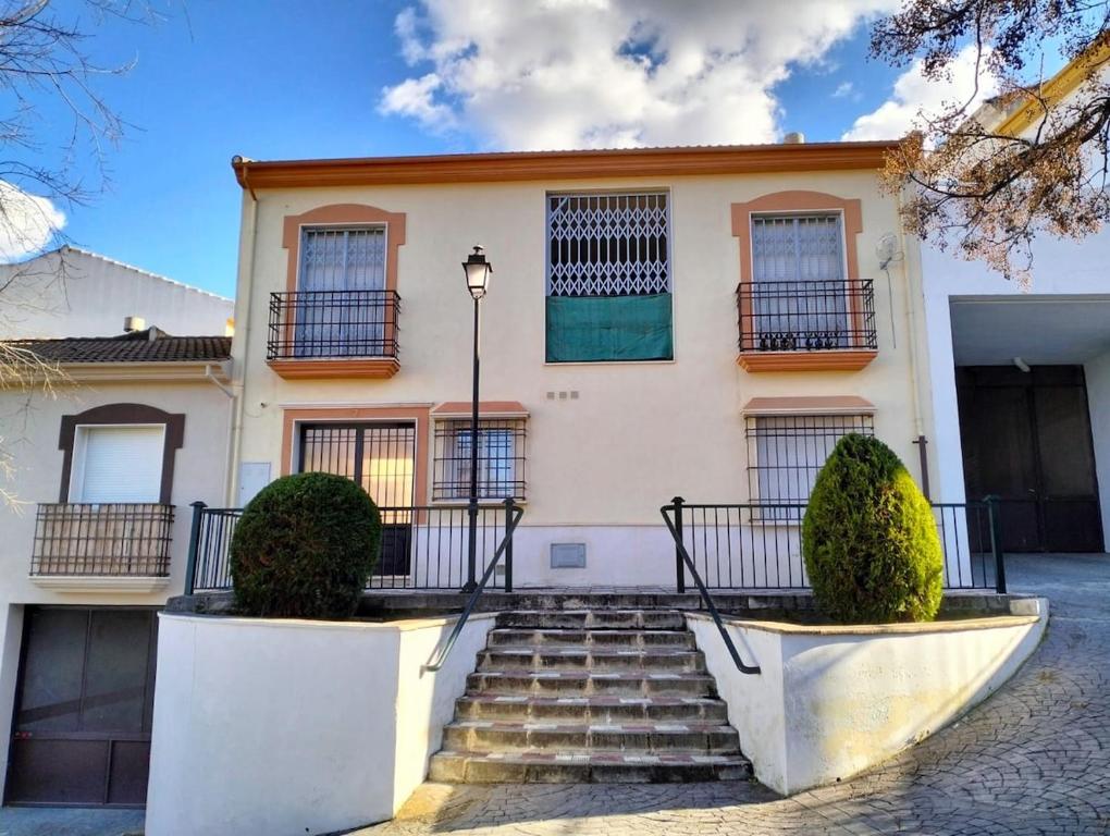 Studio Nova, Priego de Córdoba