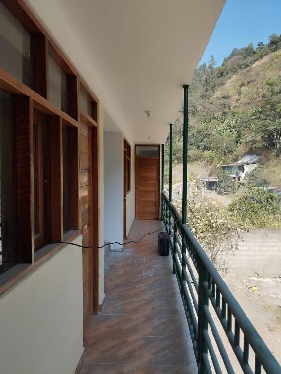 Glamping Machupicchu Lodge - 2