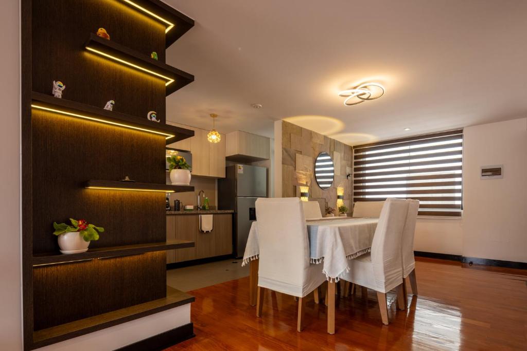Modern apartment - 10 Min to City Center - 3
