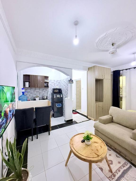 Bamburi Getaway Studio, Mombasa