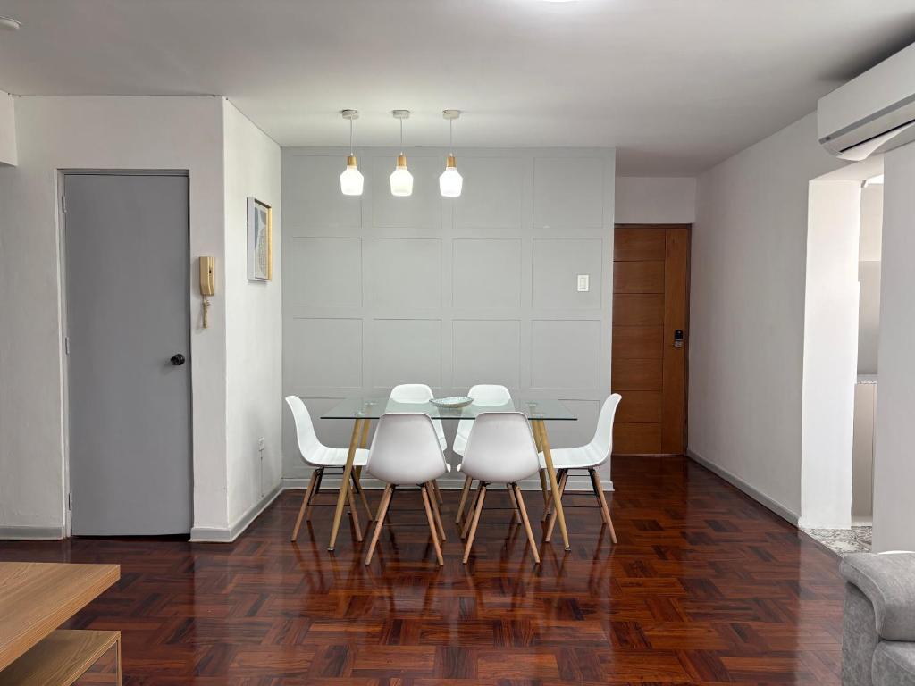 2Br Apartment Miraflores - 5