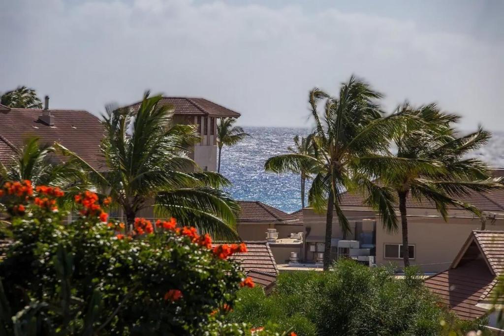 Entire Condo with Ocean Views, Koloa, HI, Koloa