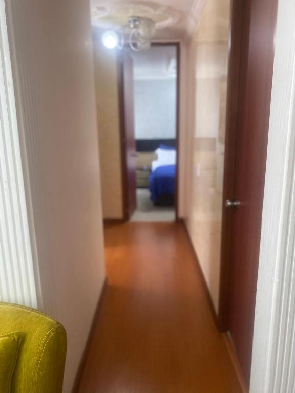 Brad New Perfect Apt Norte - 1