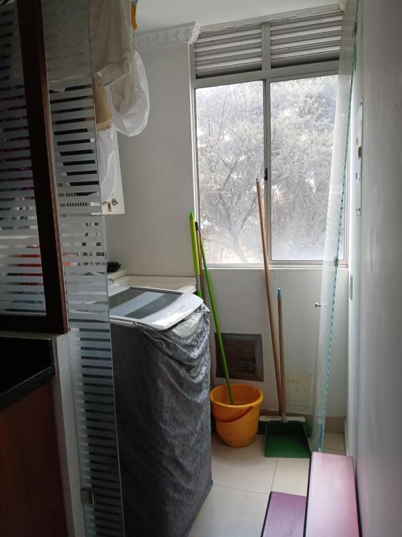 Brad New Perfect Apt Norte - 2