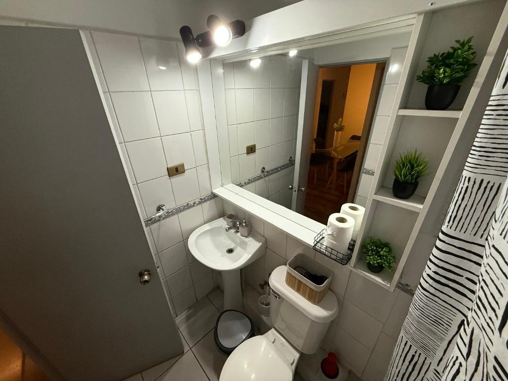 Departamento diario Copiapó - 4