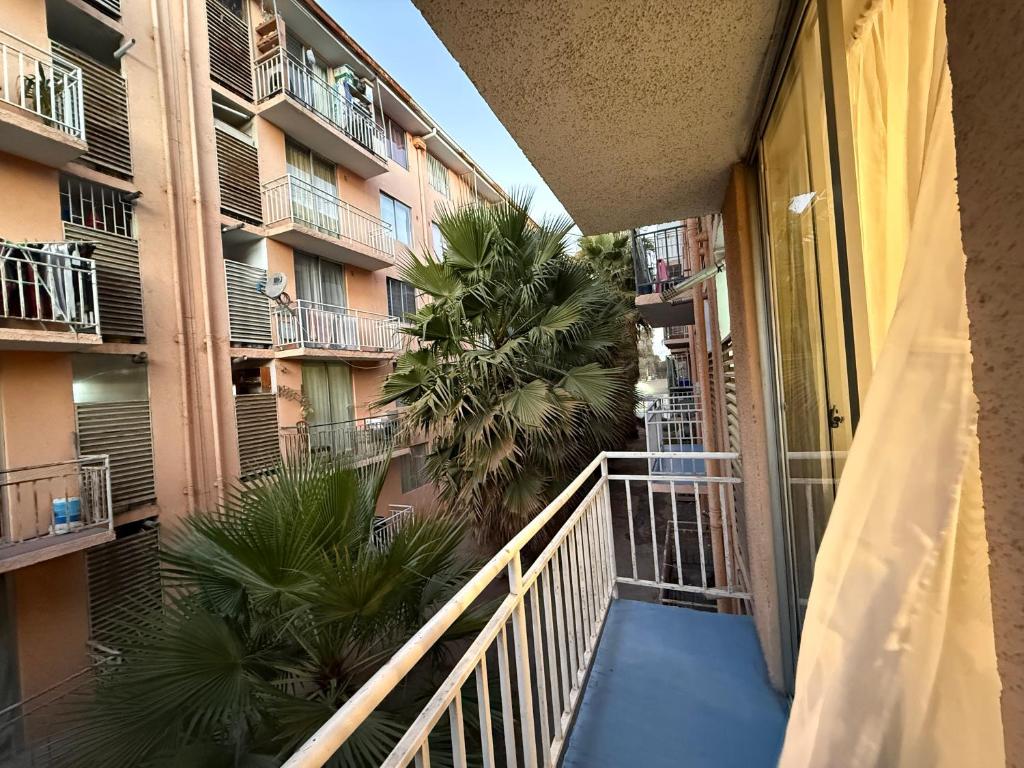 Departamento diario Copiapó - 3