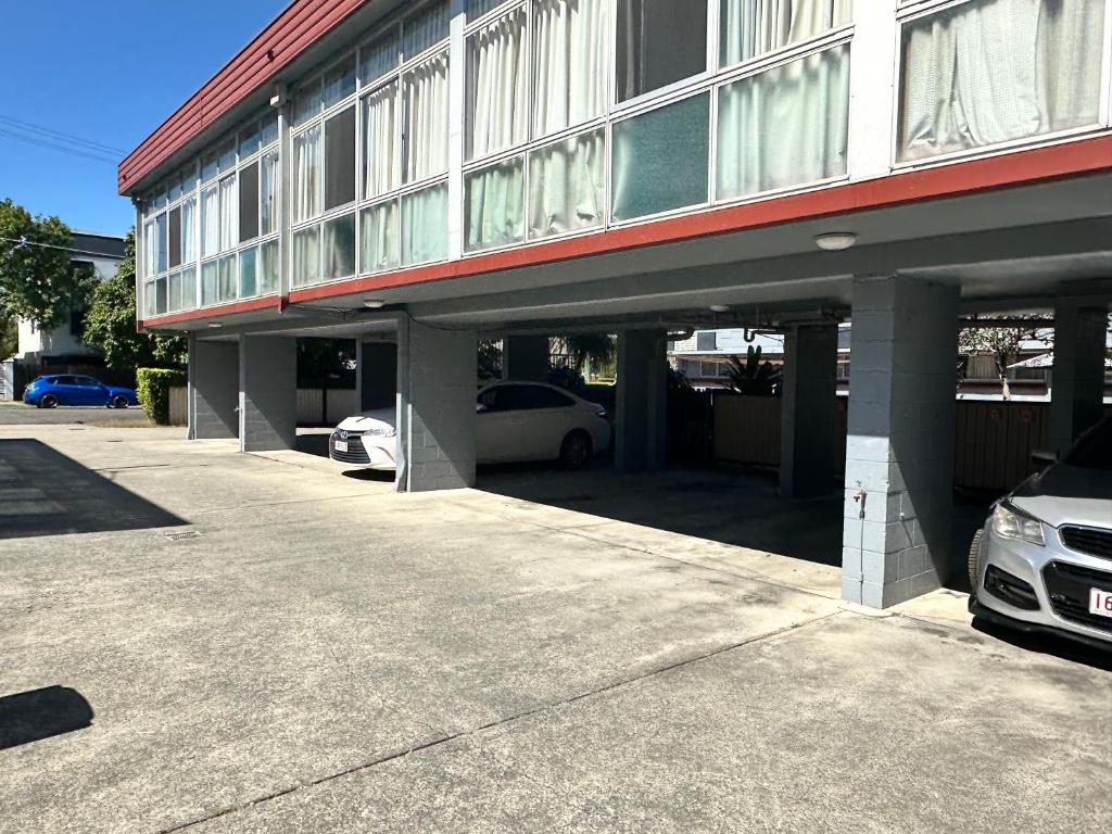 Vista exterior