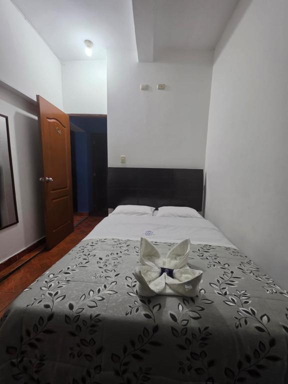 Hostal Wan Ka Trujillo - 5