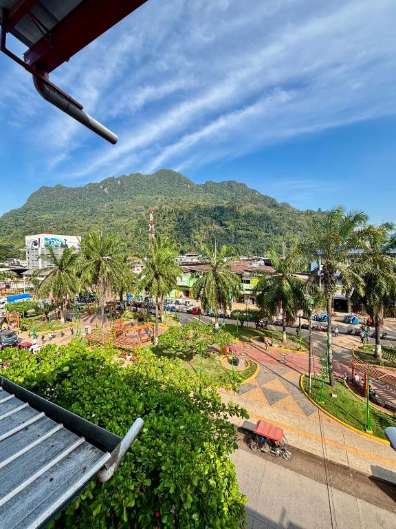 Hostal Leon Internacional - 5