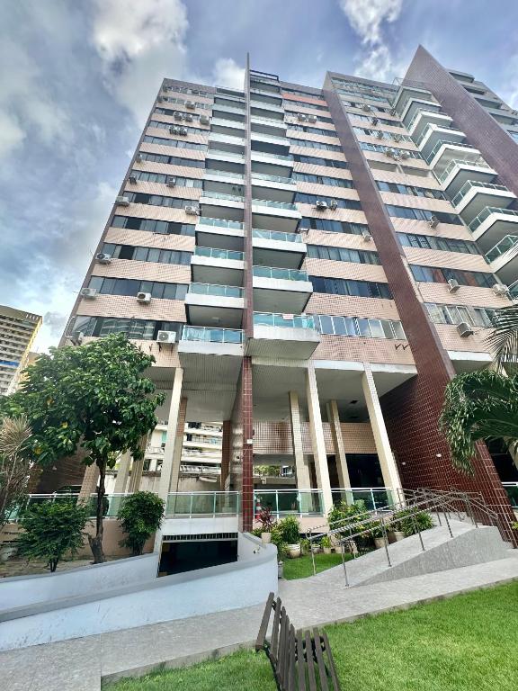 Executivo Premium em Meireles - Frente ao Mar, Fortaleza