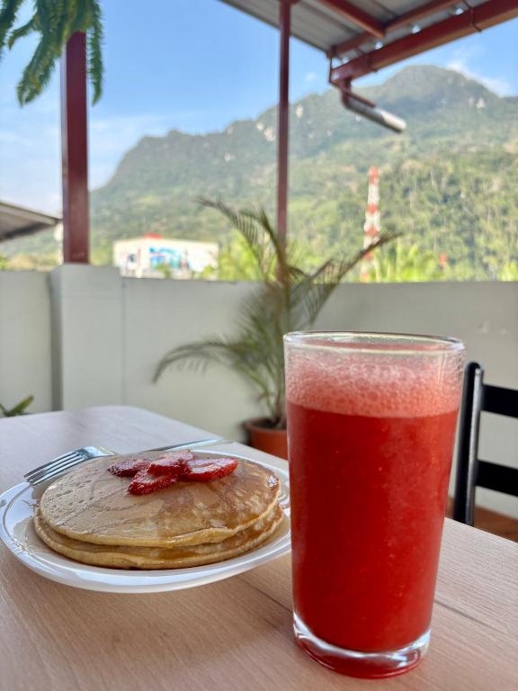 Hostal Leon Internacional - 3