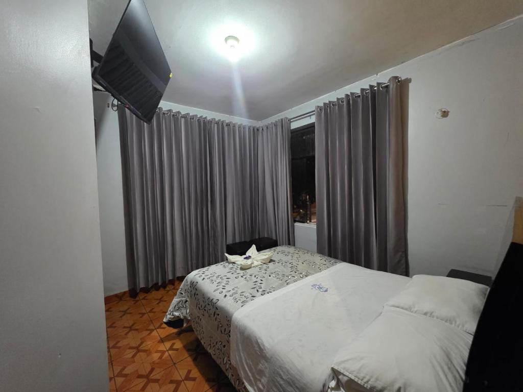 Hostal Wan Ka Trujillo - 3