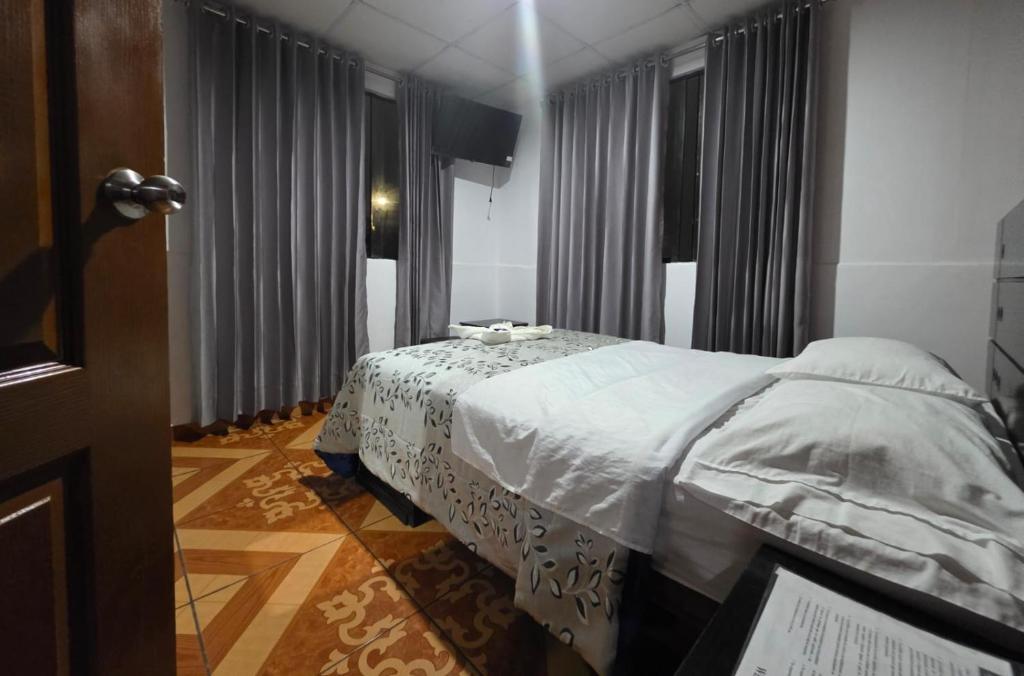 Hostal Wan Ka Trujillo - 4