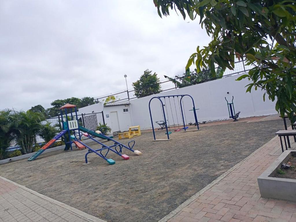 Urbanización Ceibo Real - 4