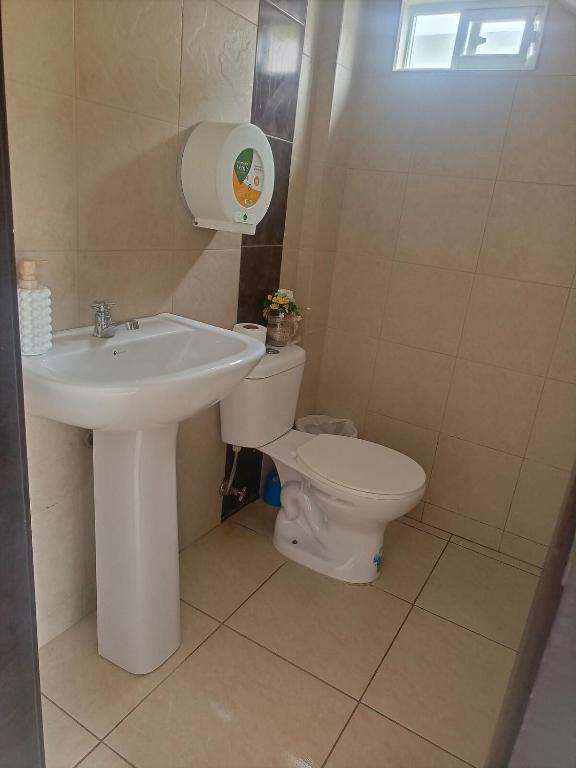 Urbanización Ceibo Real - 5