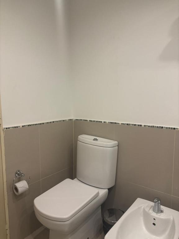 Loft británico -zona Río! - 3