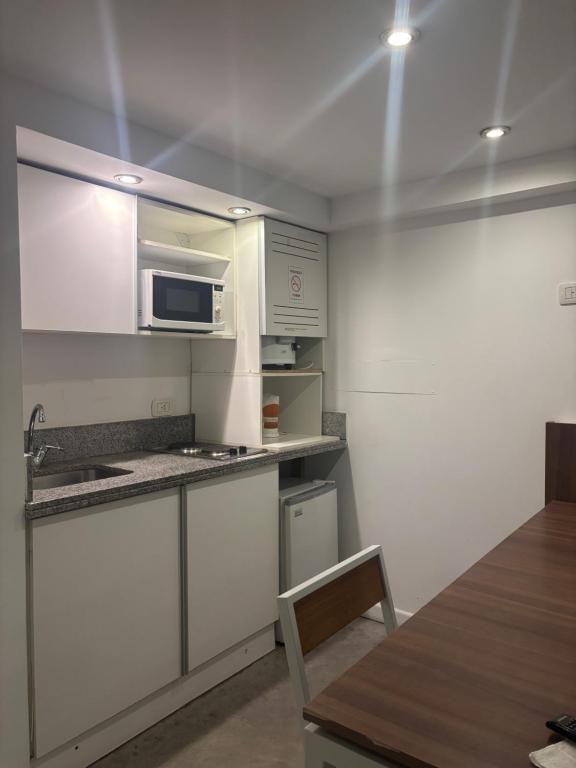 Loft británico -zona Río! - 4