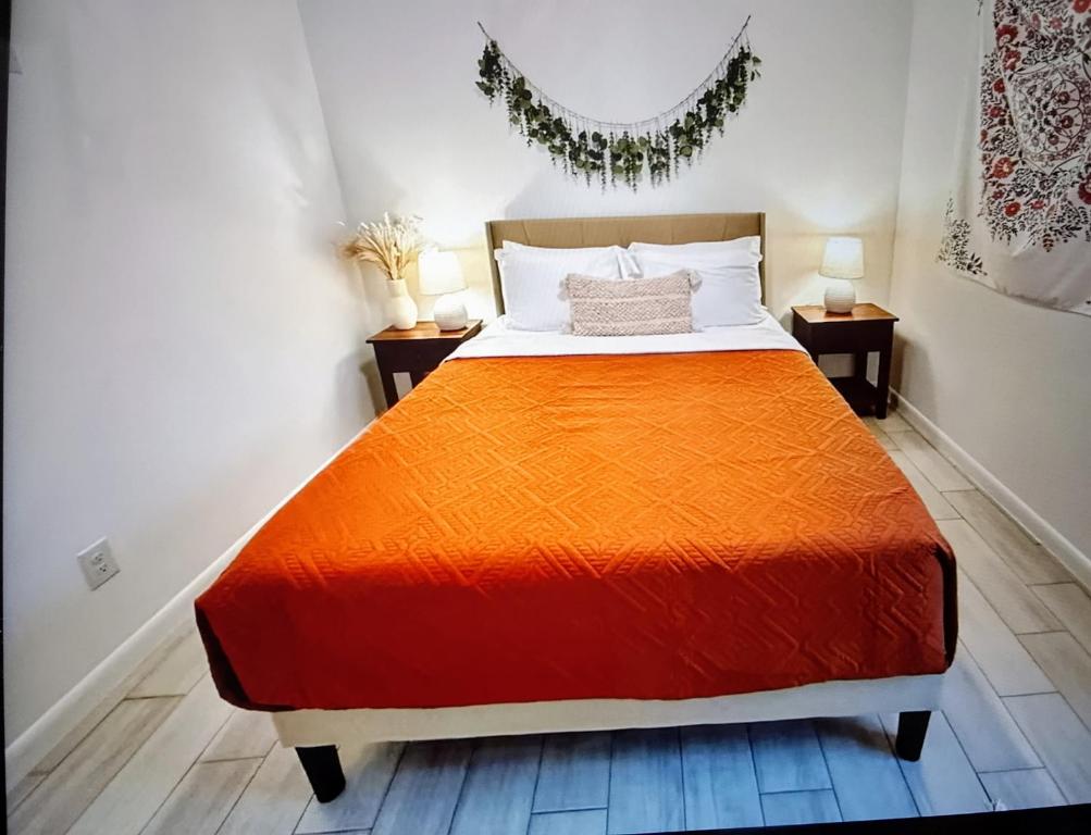 Cozy apartment - 4