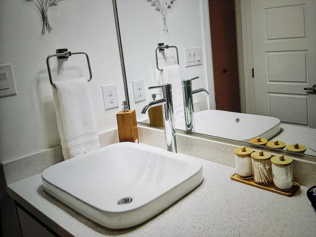 Cozy apartment - 5