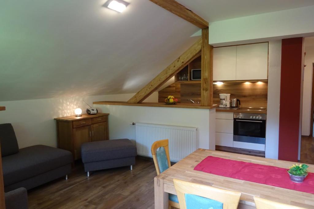 Pension Appartements Reithof - 2