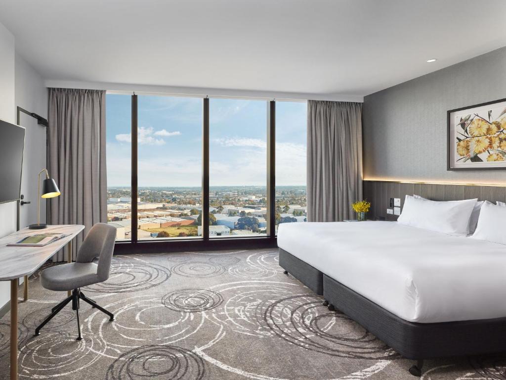 パークロイヤル モナシュ メルボルン (PARKROYAL Monash Melbourne)