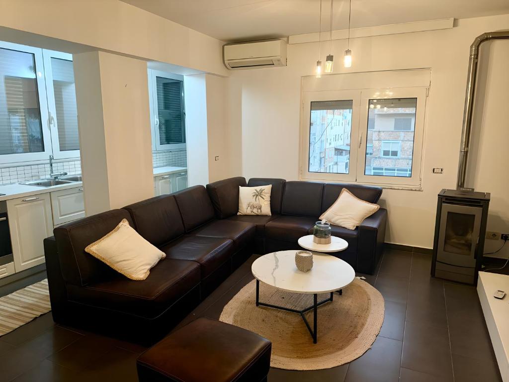 Chill & Central Apartment, Durrës