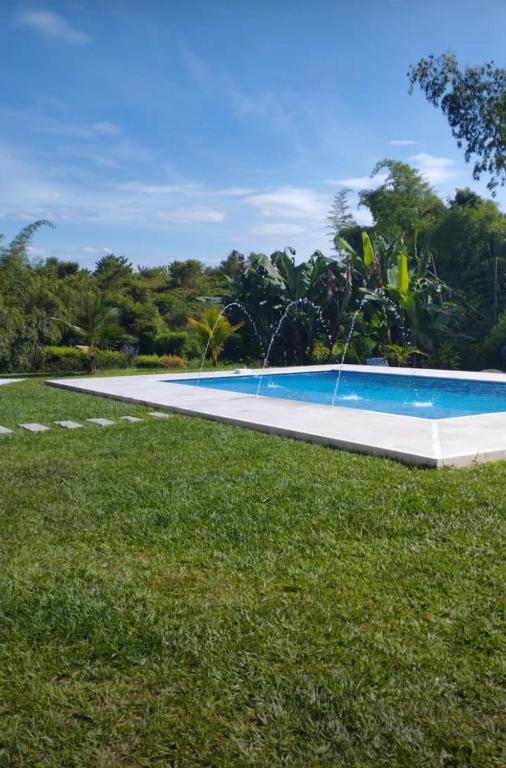 La Toacana, Casa de Verano, Moderna y Espaciosa - 4