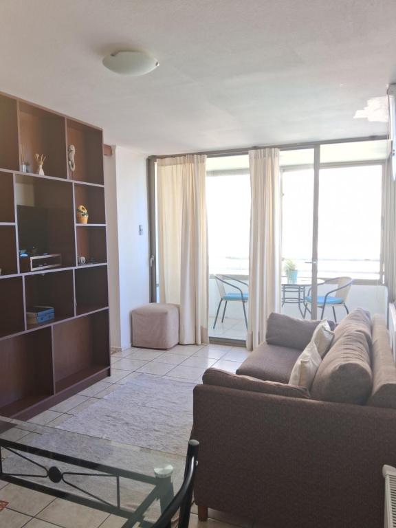 Departamento 1 dormitorio - 5