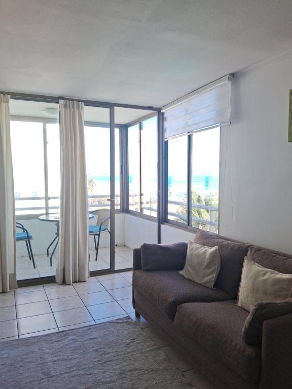 Departamento 1 dormitorio - 2