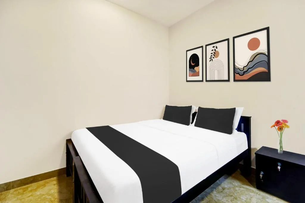 Super Collection O Saravanampatti, hotel in Coimbatore