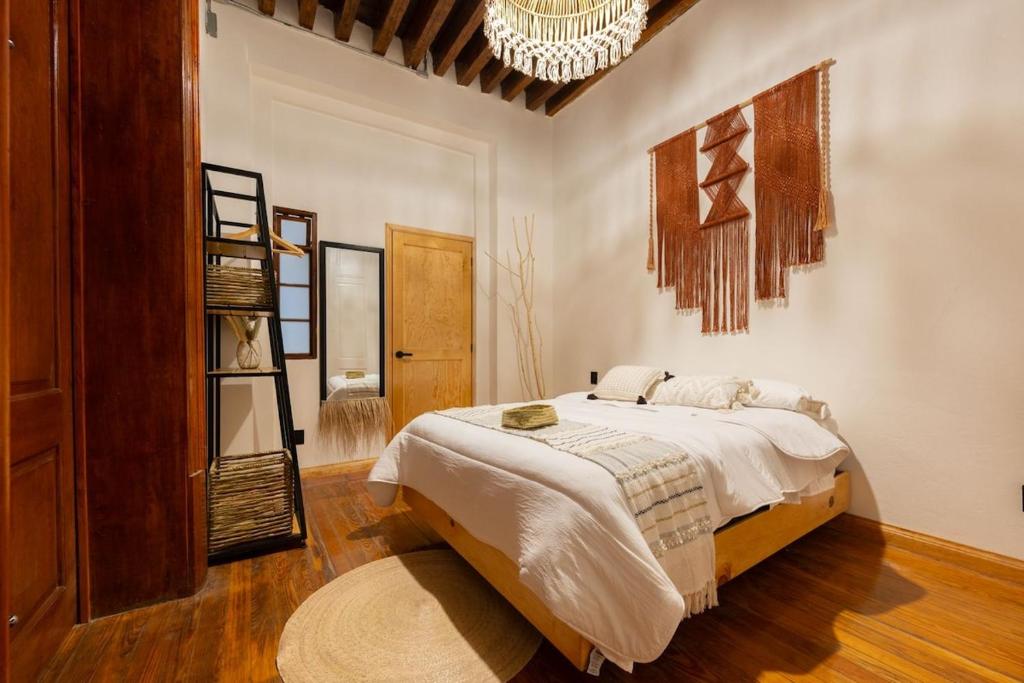 DH4 Splendid ROOM with amazing decoration in Downtown - 1