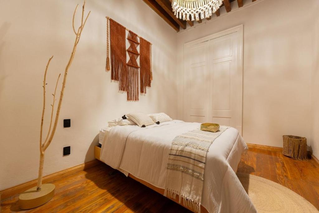 DH4 Splendid ROOM with amazing decoration in Downtown - 3