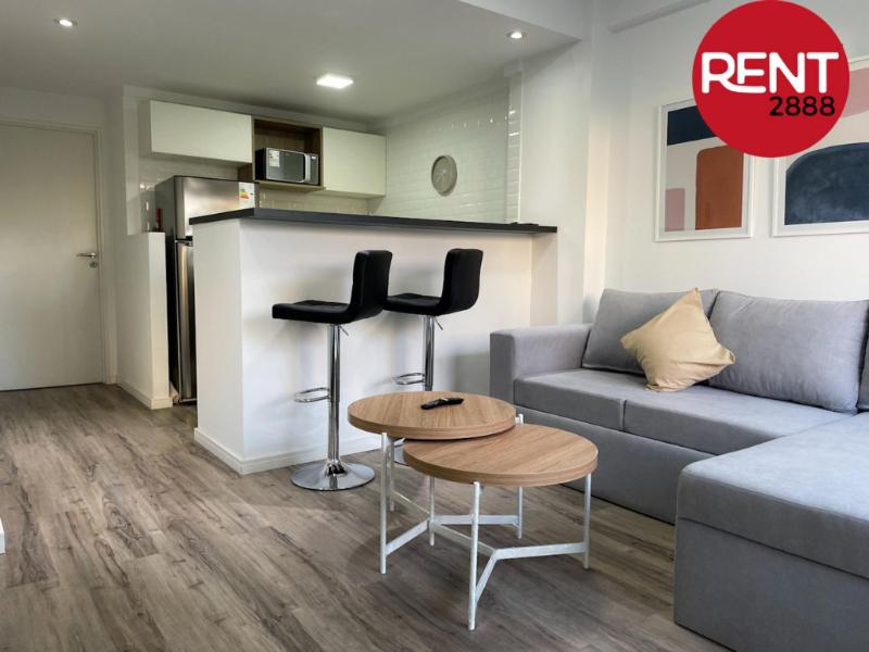Rent2888 Caballito Aparts - 4