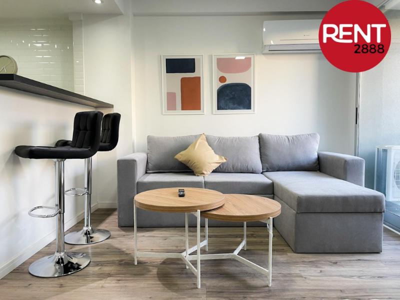 Rent2888 Caballito Aparts - 3