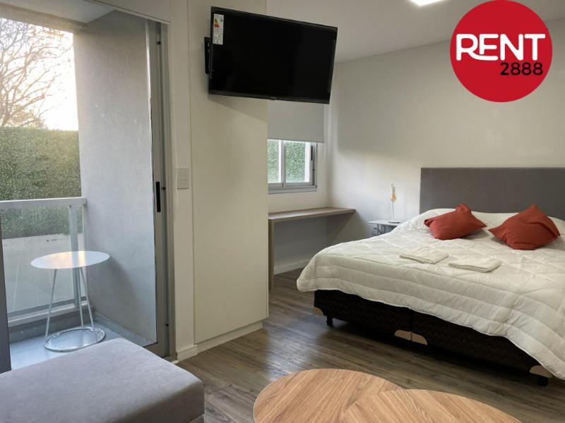 Rent2888 Caballito Aparts - 2