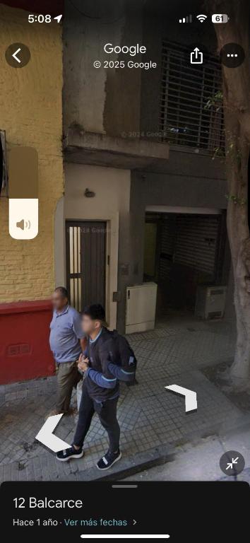 Llft frente al británico - 2