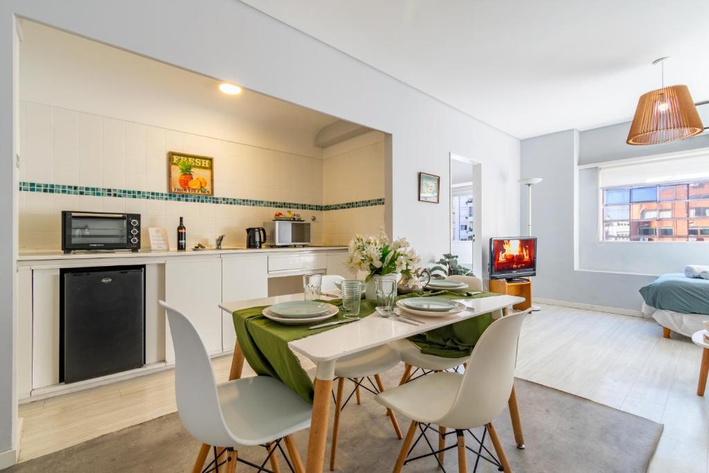 Corazón de Retiro, con cochera piscina y sauna - 4