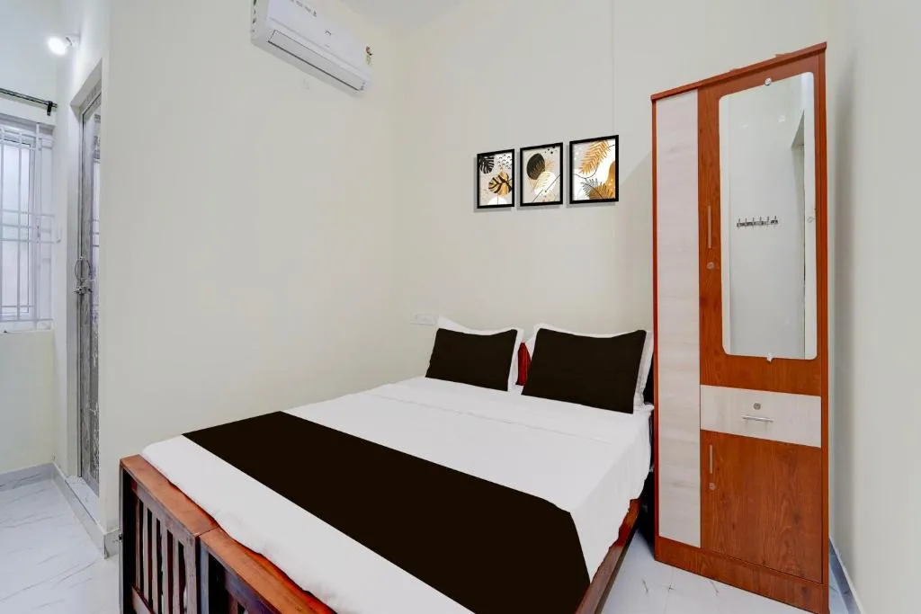 Super Collection O Prozone Mall Coimbatore Formerly Nira Residency, hotel in Coimbatore