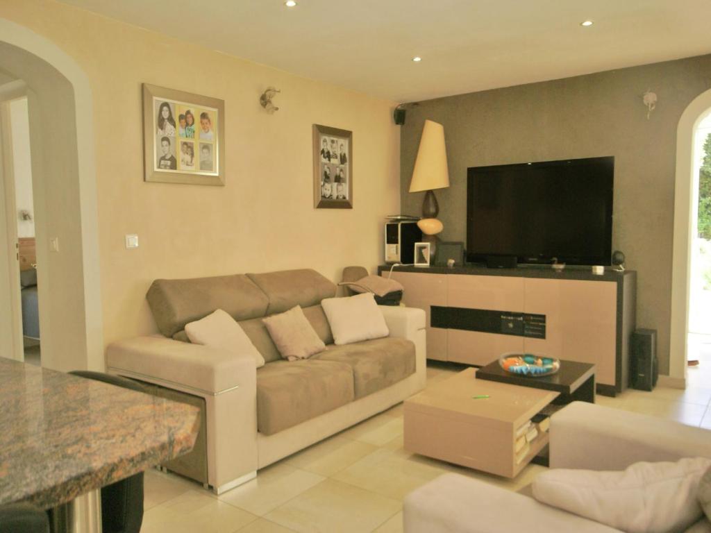 Holiday Home in Carqueiranne by the Sea - 2